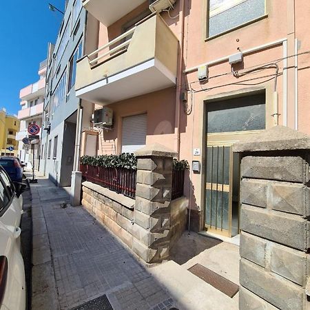 Sana Apartment Alghero Ngoại thất bức ảnh