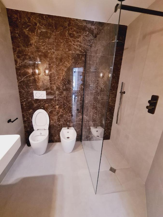 Sana Apartment Alghero Ngoại thất bức ảnh