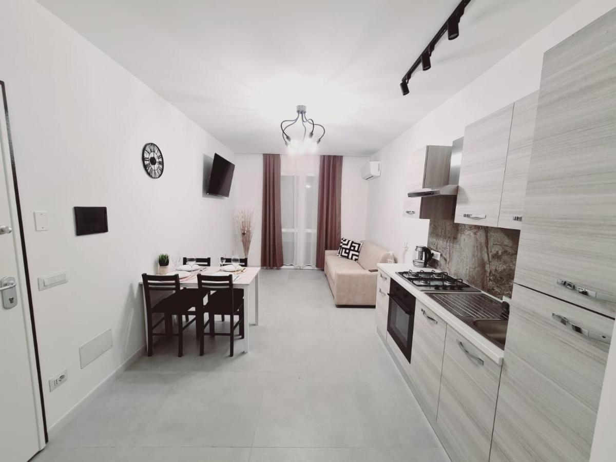 Sana Apartment Alghero Ngoại thất bức ảnh