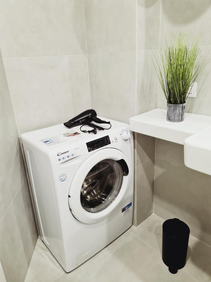 Sana Apartment Alghero Ngoại thất bức ảnh