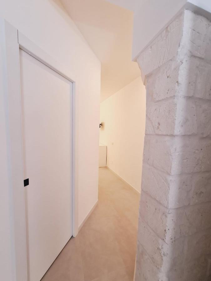 Sana Apartment Alghero Ngoại thất bức ảnh