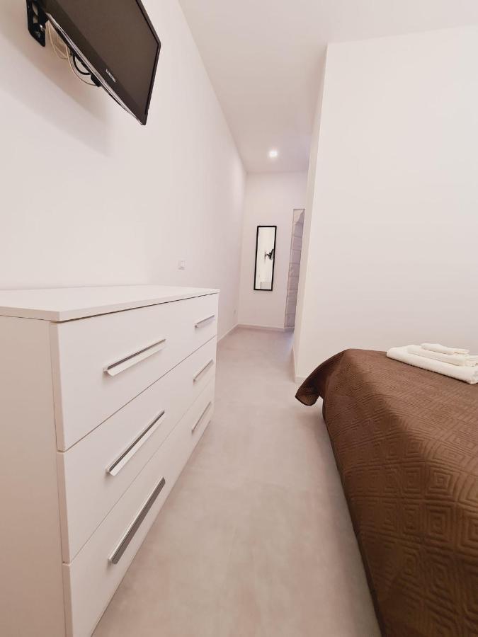 Sana Apartment Alghero Ngoại thất bức ảnh