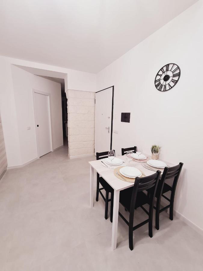 Sana Apartment Alghero Ngoại thất bức ảnh