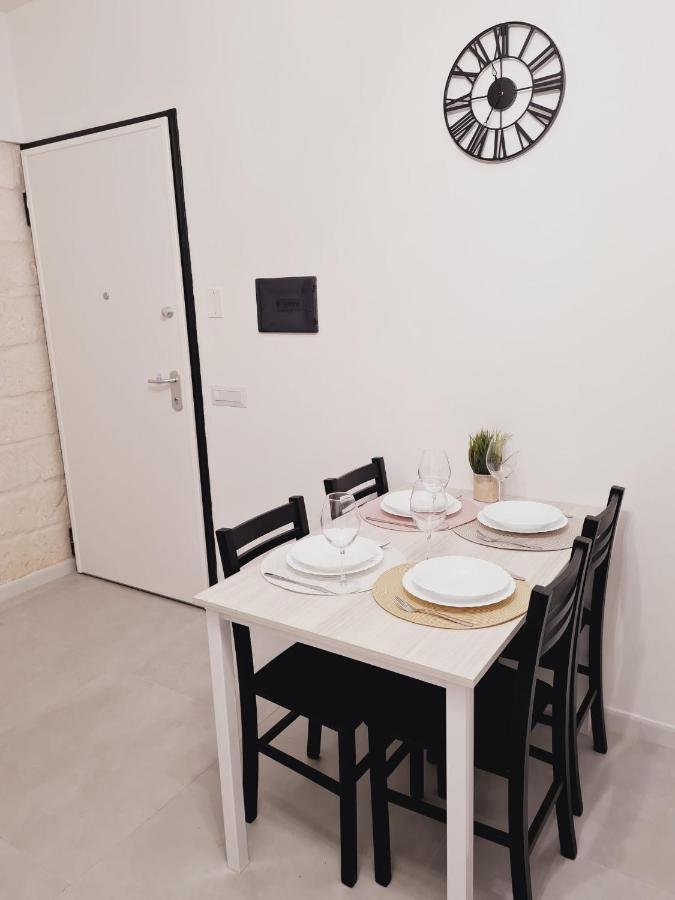 Sana Apartment Alghero Ngoại thất bức ảnh