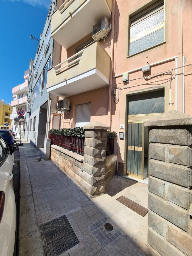 Sana Apartment Alghero Ngoại thất bức ảnh